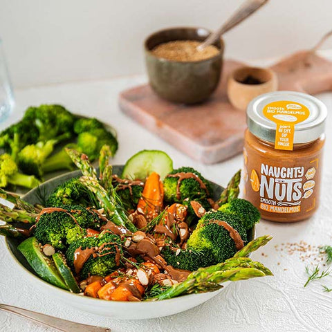 Био бадемово масло Smooth