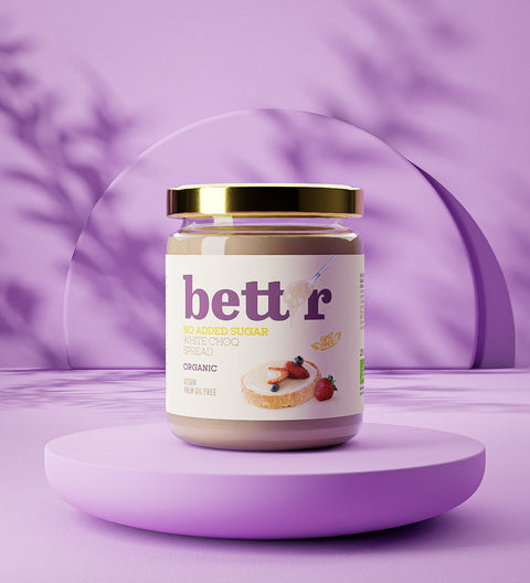 БИО Крем за мазане с кашу и лешници, без добавена захар