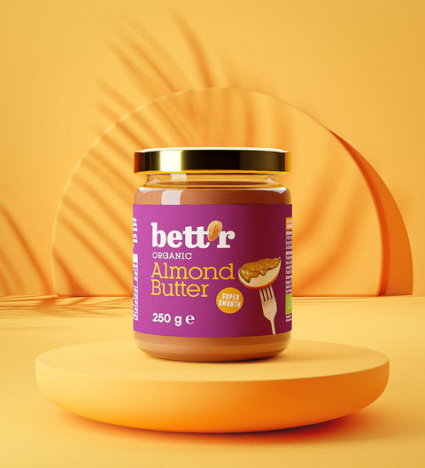 БИО бадемово масло