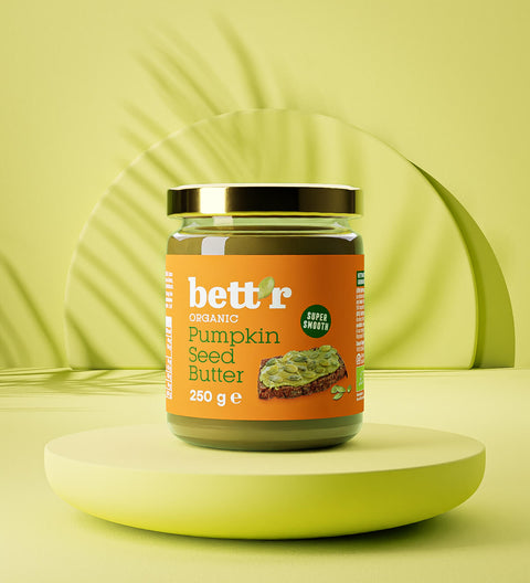 БИО тахан от тиквени семки