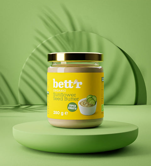 БИО масло от слънчогледови семки