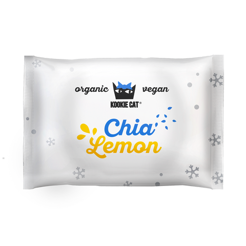 Мини бисквитки Bio Winter Selection