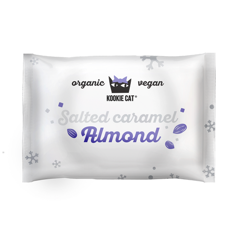 Мини бисквитки Bio Winter Selection