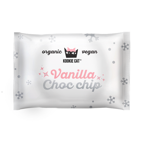 Мини бисквитки Bio Winter Selection