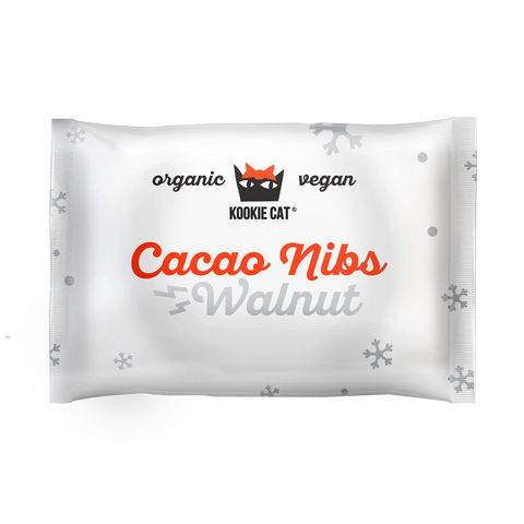 Мини бисквитки Bio Winter Selection