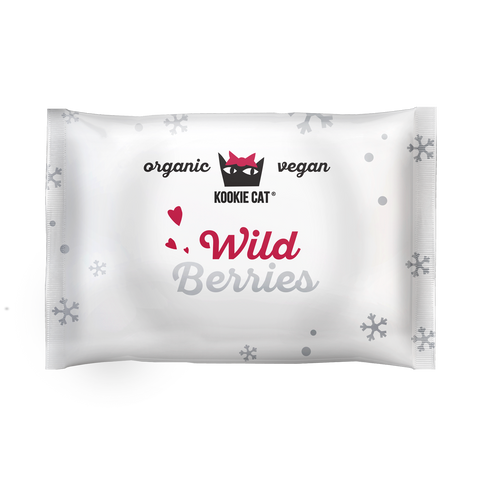 Мини бисквитки Bio Winter Selection