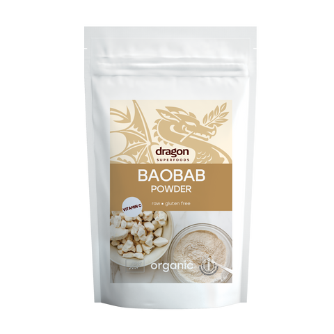 Био баобаб на прах