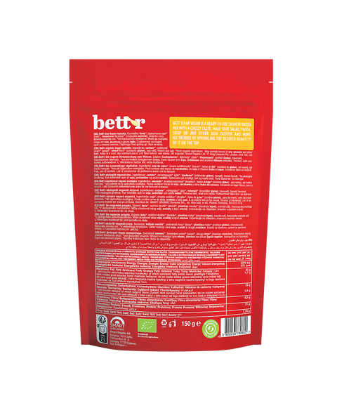 Bio Vegan Mix Par Vegan