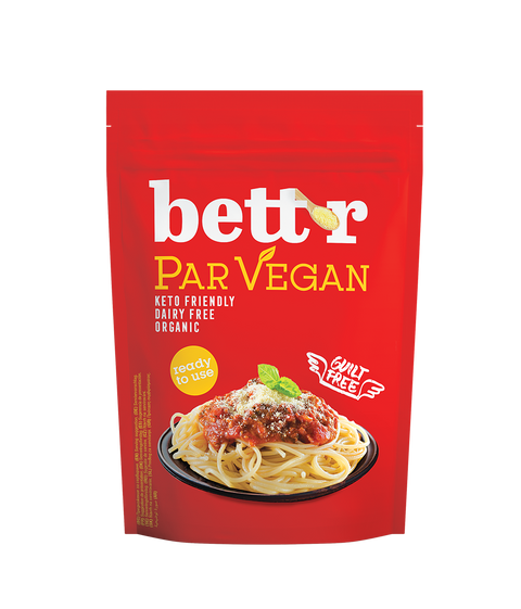 Bio Vegan Mix Par Vegan