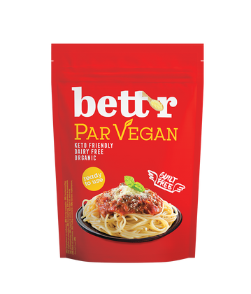 Bio Vegan Mix Par Vegan