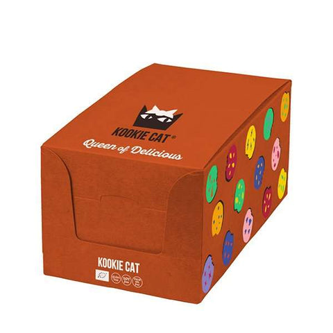 БИО есенна бисквитка с тиква и карамелизирани орехи