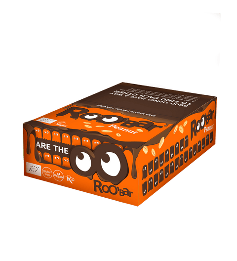 БИО фъстъчено блокче с шоколад