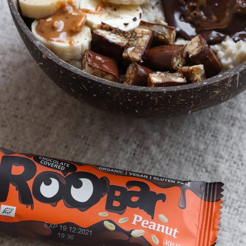 Bio Roobar TryMe кутия