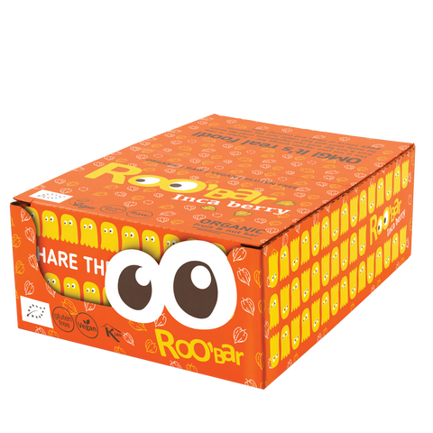 Био Инка Бери Бар