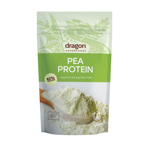 Био грахов протеин